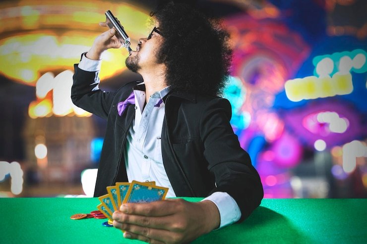 Antarmuka permainan angka 3D di platform tarik4d dengan pilihan angka dan tombol konfirmasi