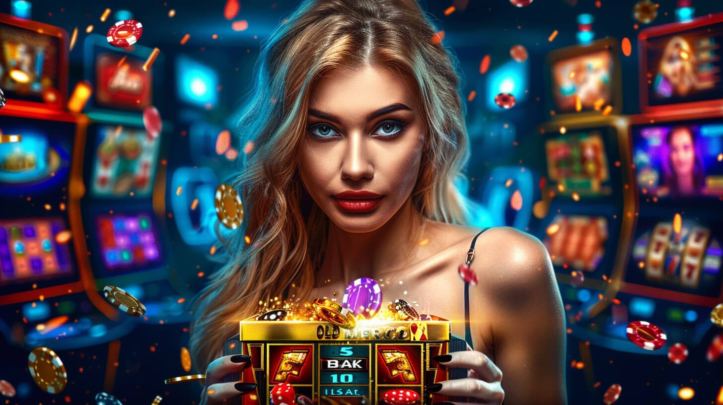 Antarmuka American Roulette platform tarik4d dengan roda, layout taruhan, dan dealer profesional