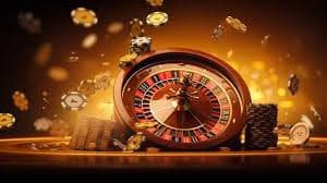 Studio permainan No Commission Baccarat dengan dealer profesional platform tarik4d
